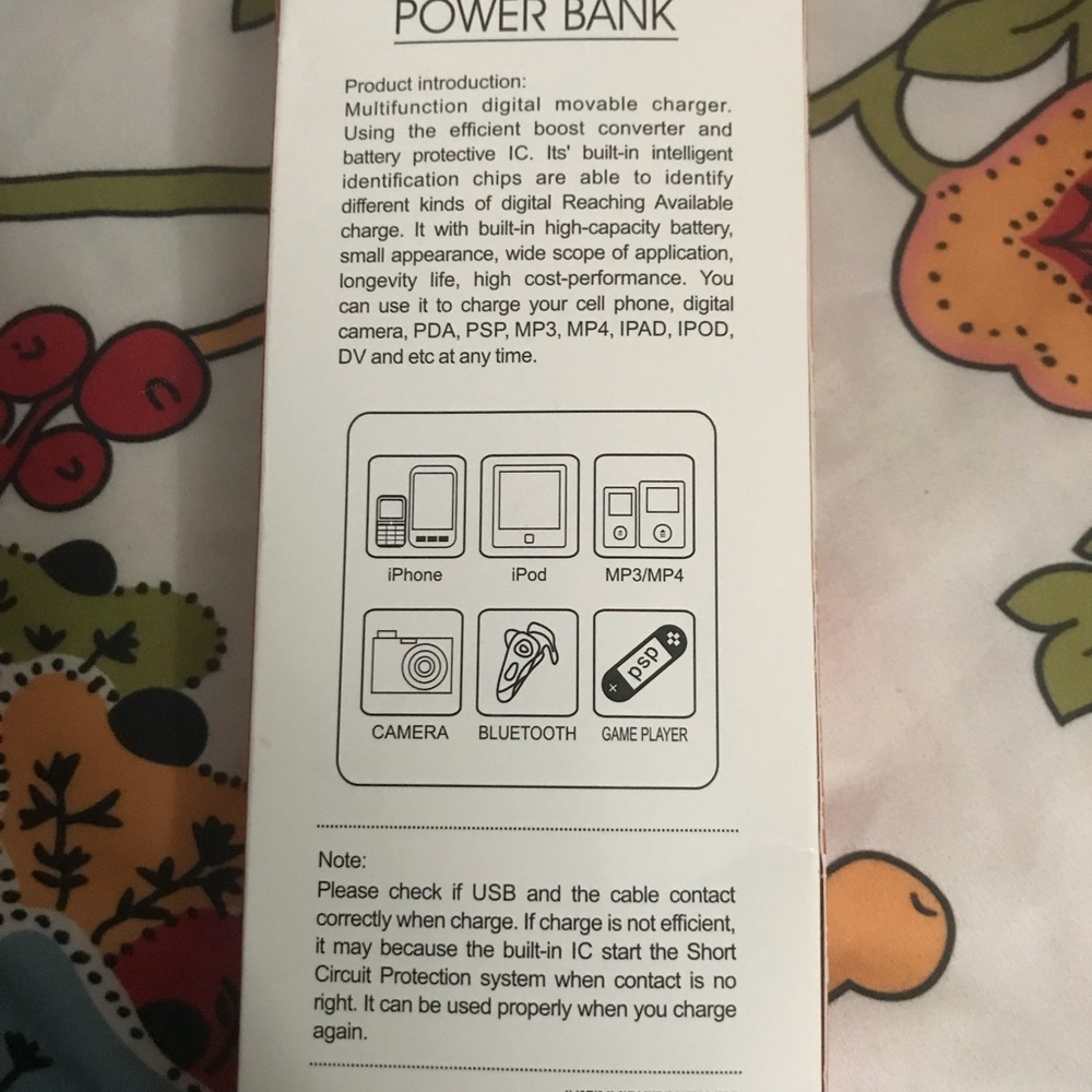 Power Bank - Picture 4 of 8